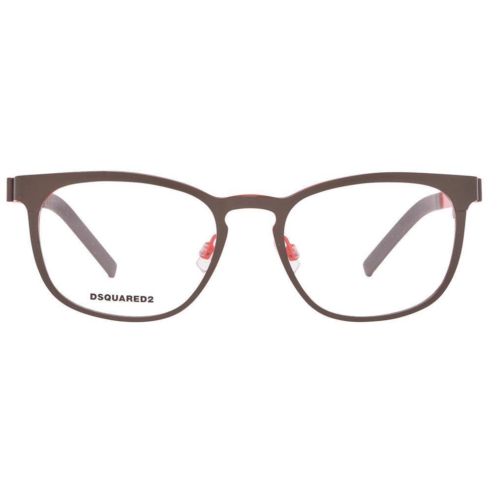 Dsquared² Bicolor Metal Frames