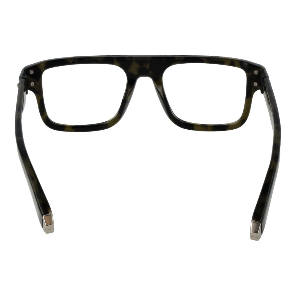 Philipp Plein Green Men Optical Frames