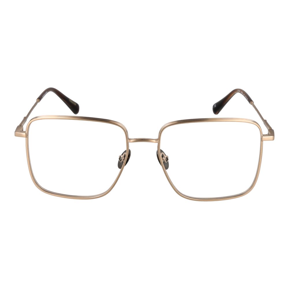 Scotch & Soda Gold Men Optical Frames