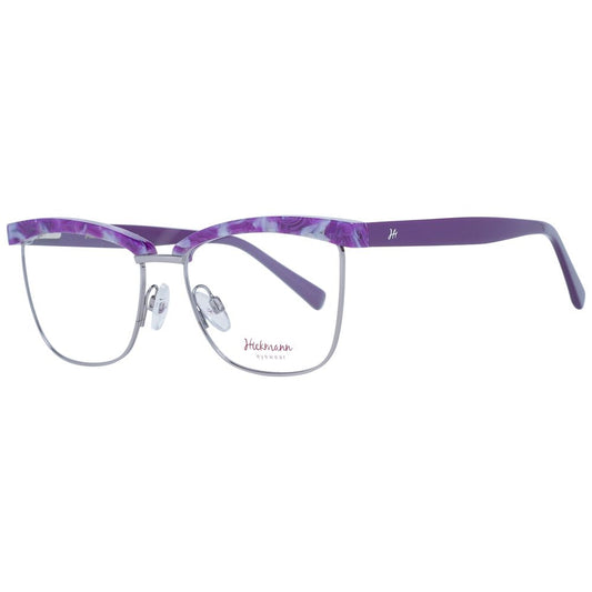 Ana Hickmann Purple Women Optical Frames