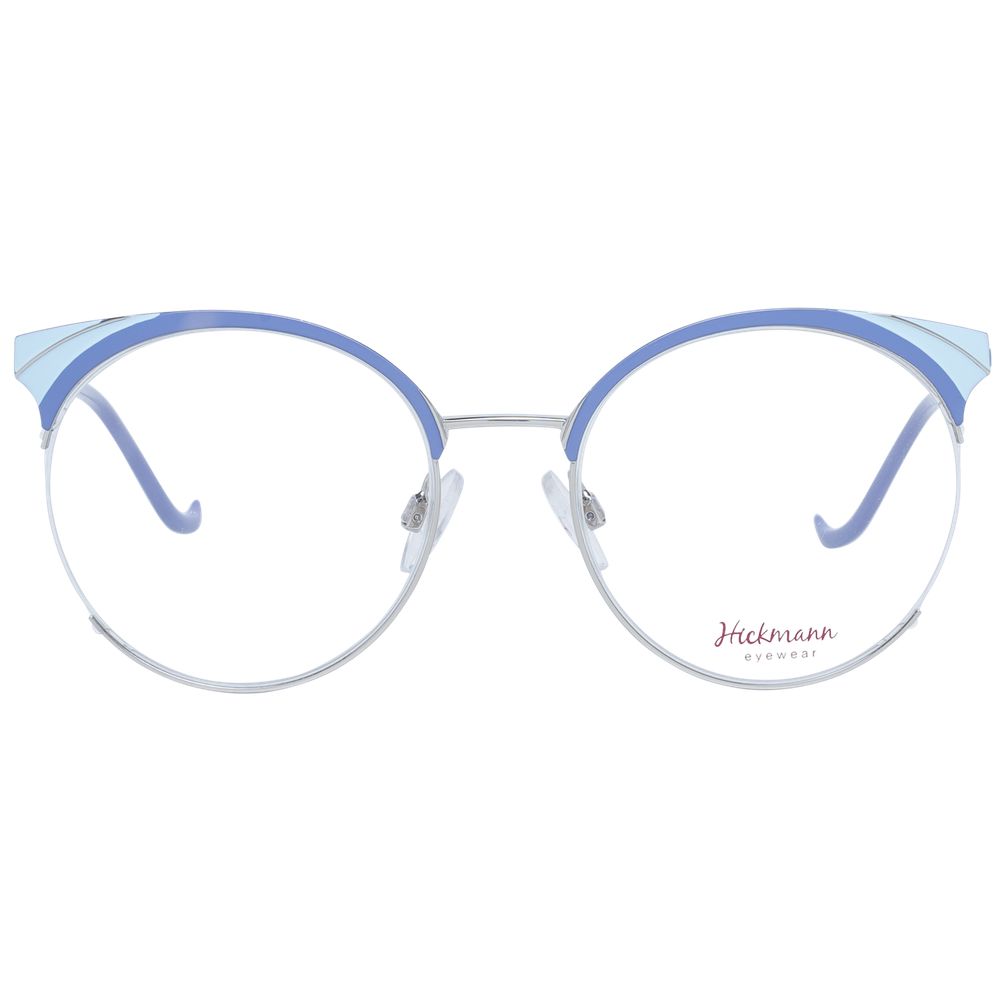 Ana Hickmann Blue Women Optical Frames