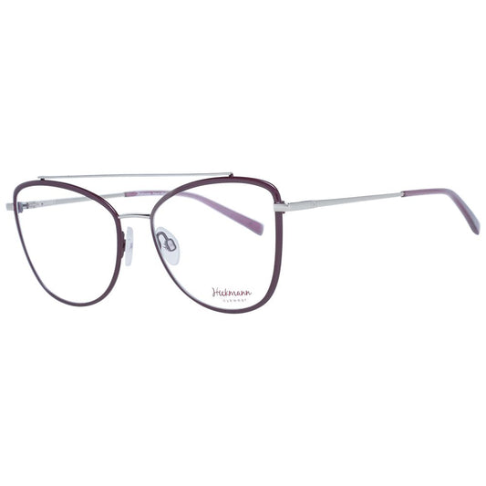 Ana Hickmann Purple Women Optical Frames