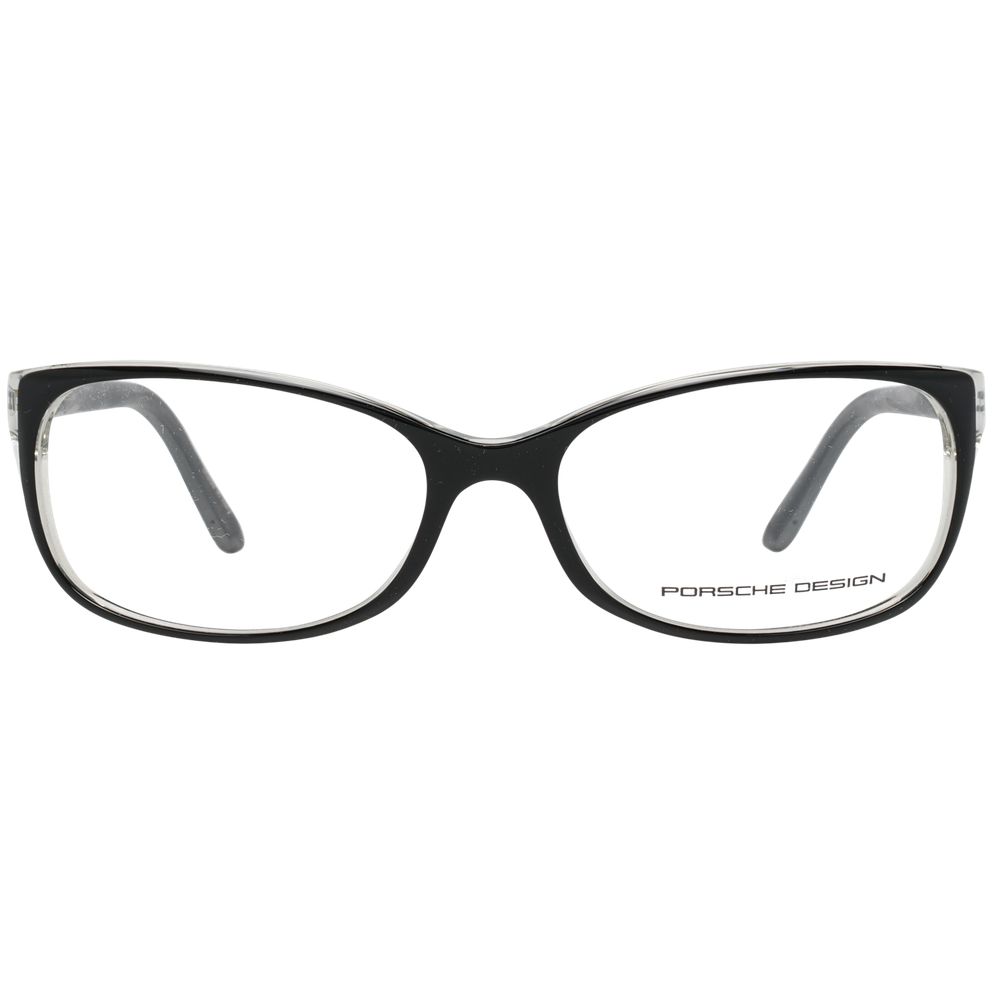 Porsche Design Black Women Optical Frames