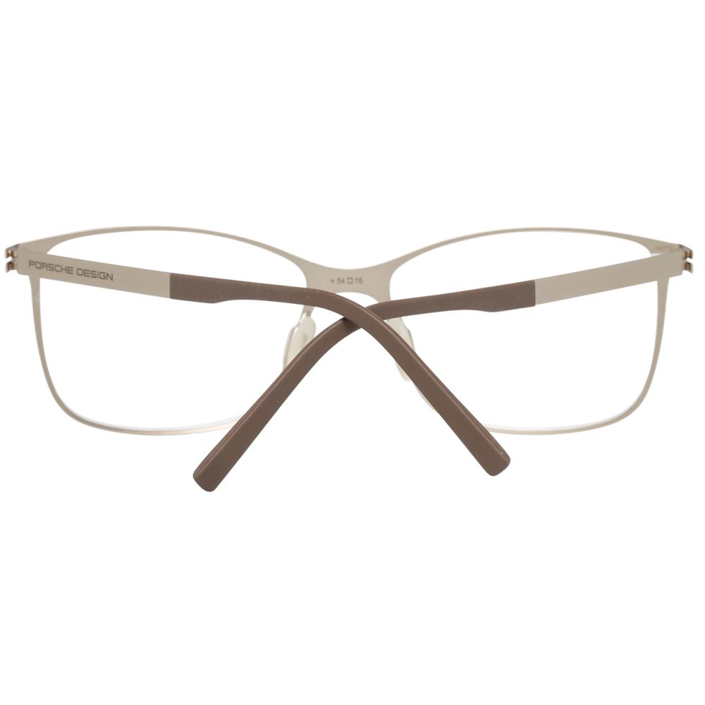 Porsche Design Gold Women Optical Frames