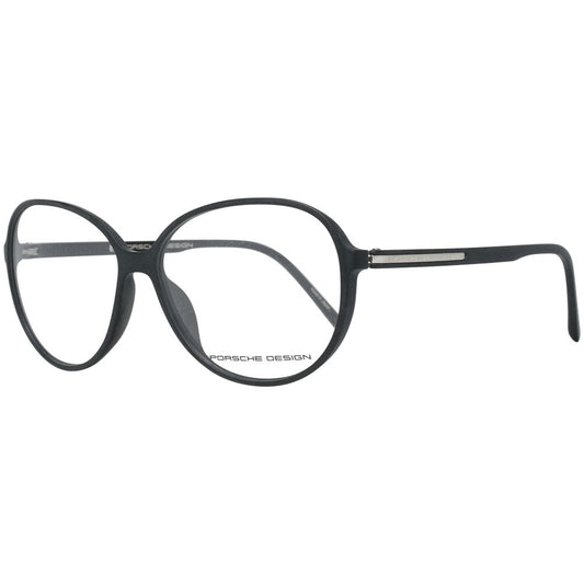 Porsche Design Black Women Optical Frames