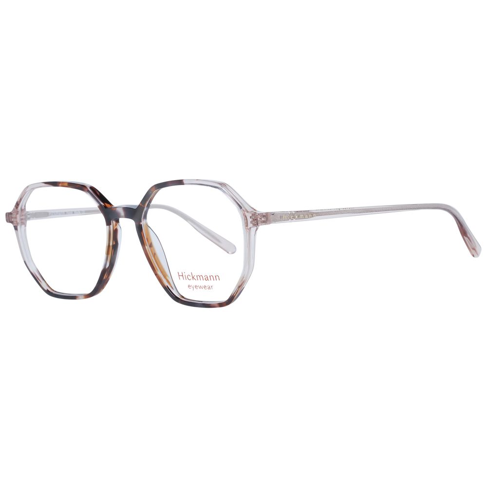 Ana Hickmann Brown Women Optical Frames