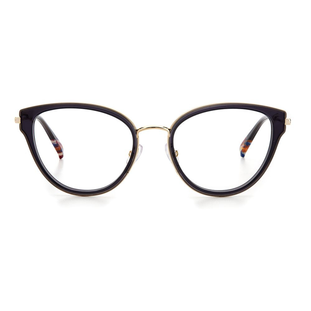 Missoni Bicolor Metal Frames