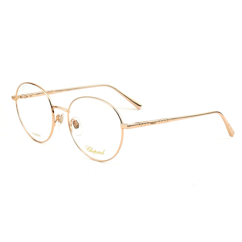 Chopard Gold Titanium Frames