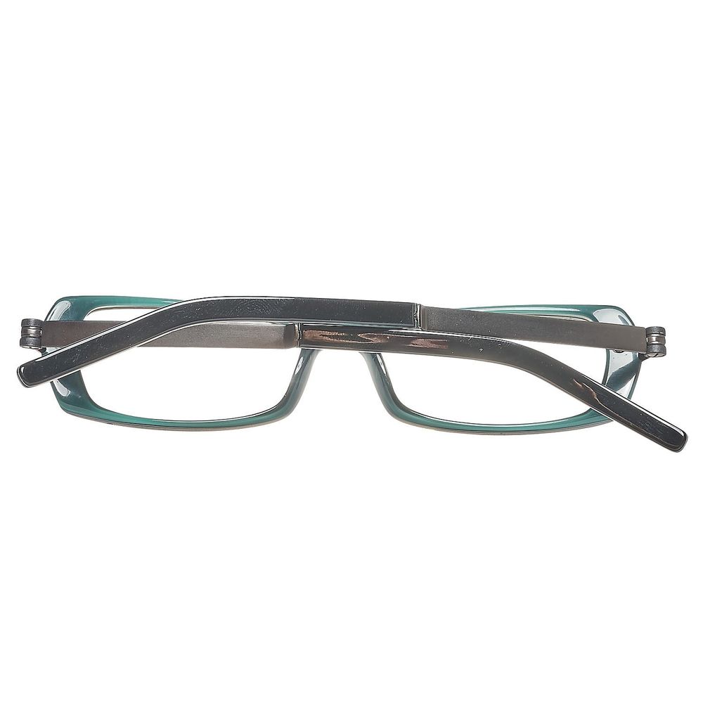 Rodenstock Black Plastic Frames