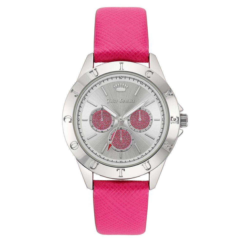 Juicy Couture Multicolor Polipriel Watch