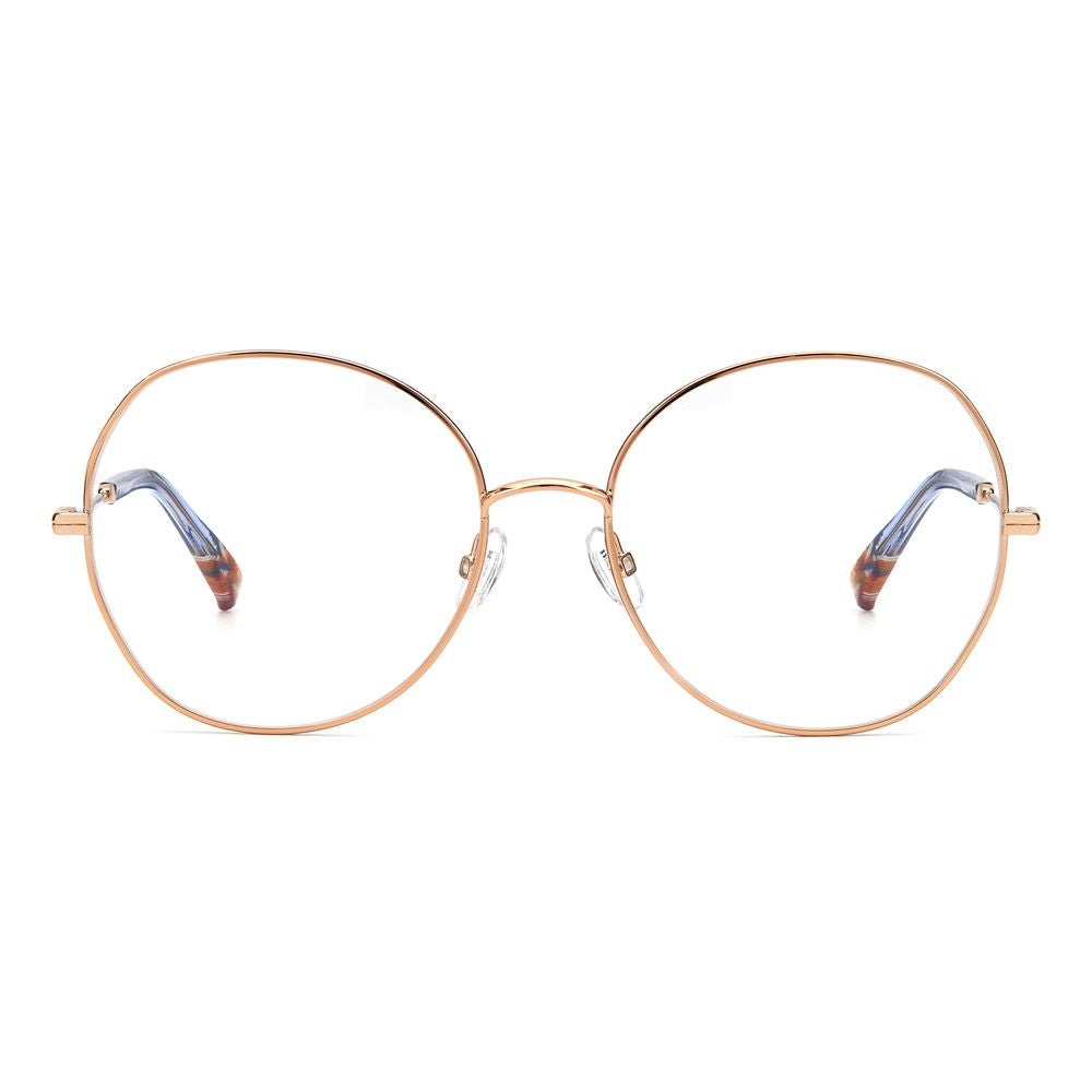 Missoni Bicolor Metal Frames