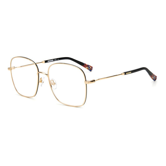 Missoni Bicolor Metal Frames