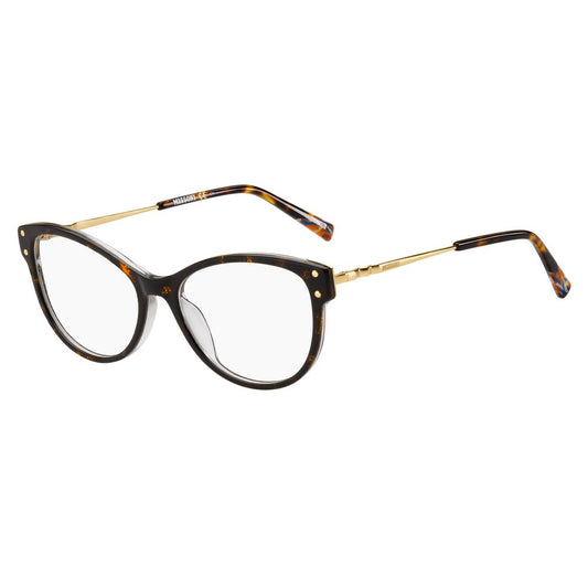 Missoni Bicolor Acetate Frames