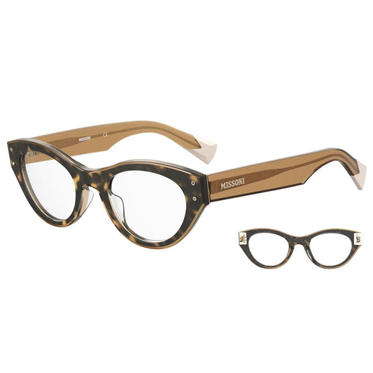 Missoni Bicolor Eco Pmma Frames