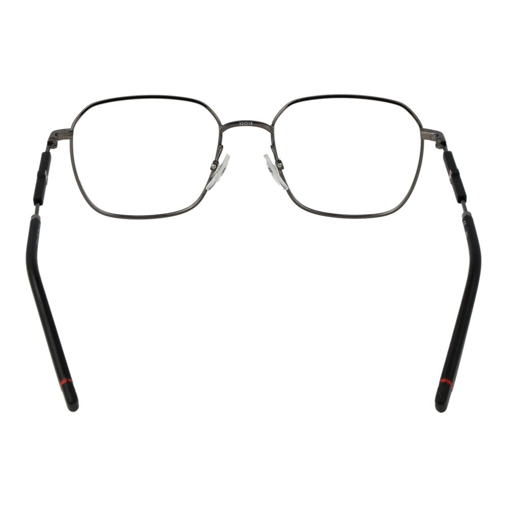 Fila Gray Men Optical Frames