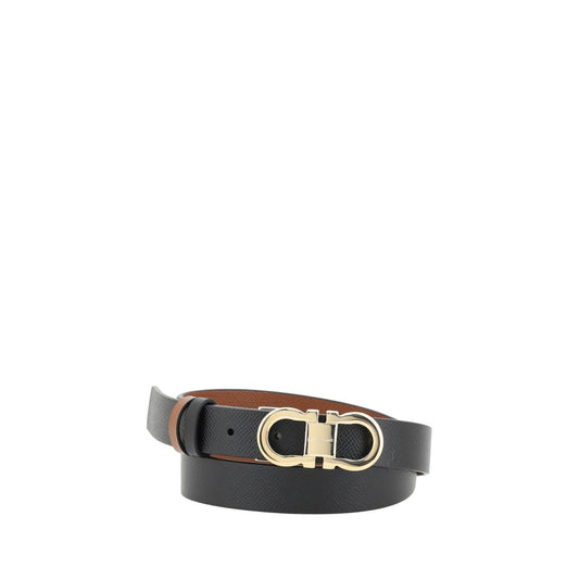 Ferragamo Reversible Belt