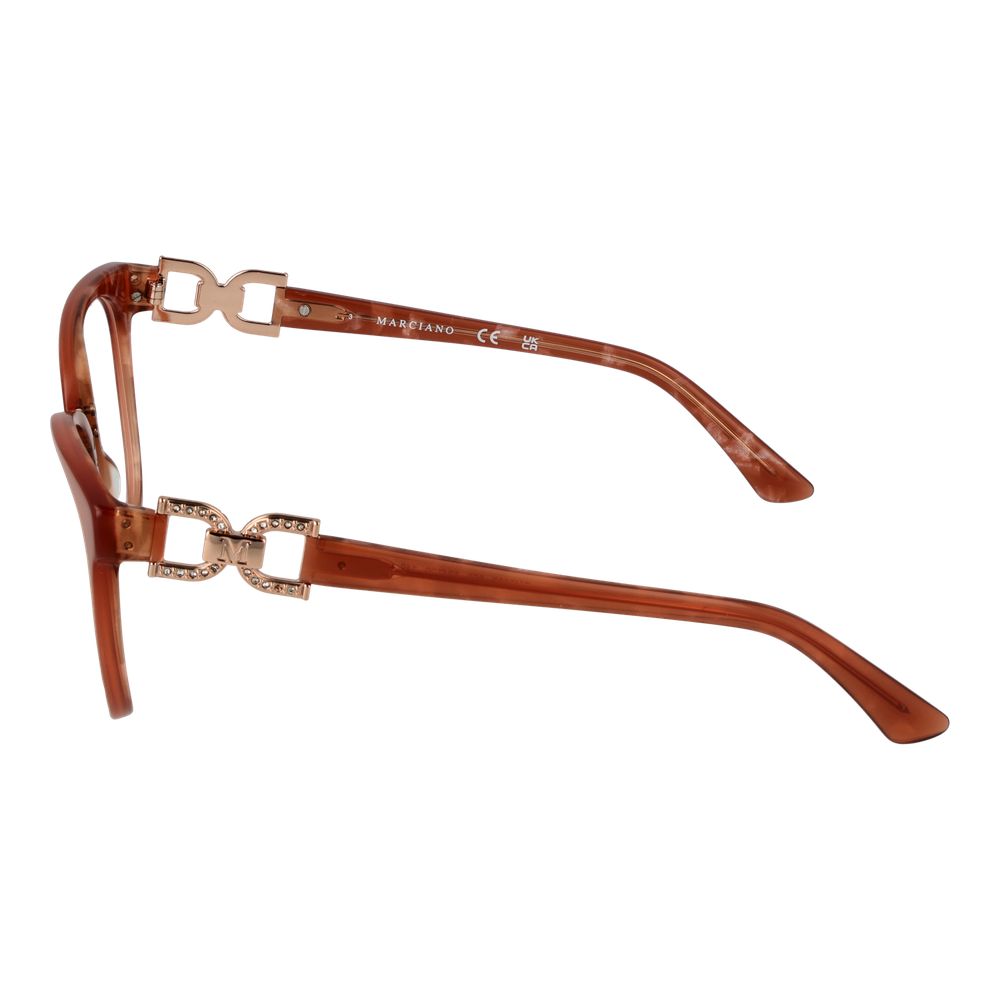 Marciano by Guess Brown Women Optical Frames