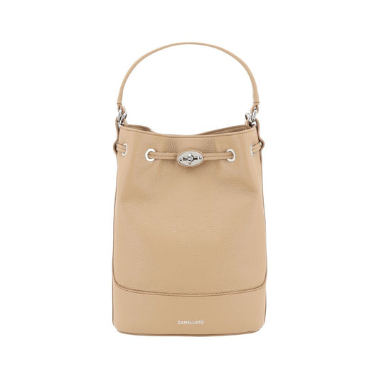 Zanellato Monda Bucket Bag