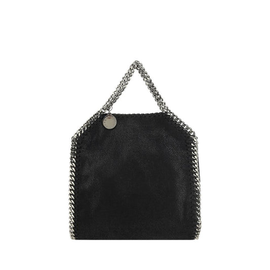 Stella McCartney Tiny Shaggy Handbag