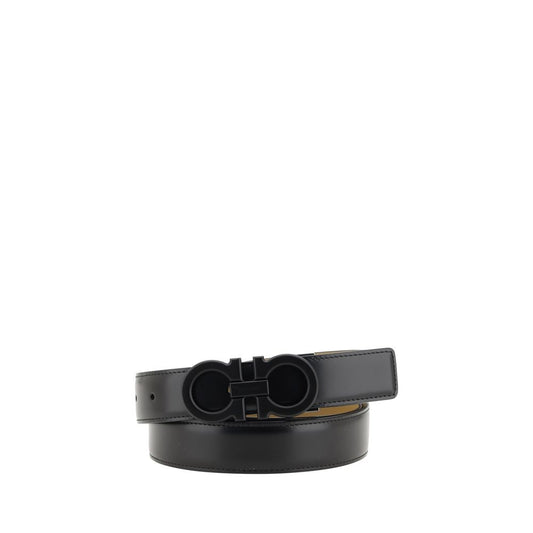 Ferragamo Reversible Belt