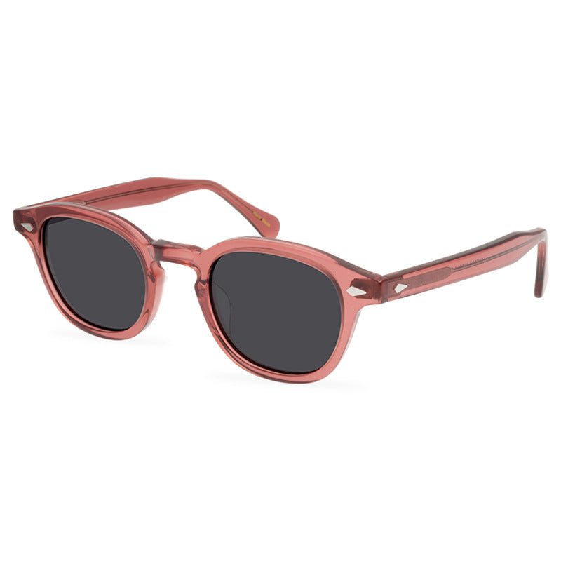 American Sunglasses Retro Rivet Sunglasses