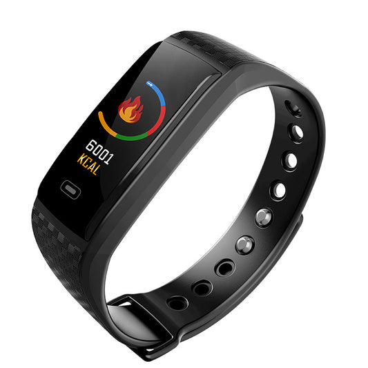 Fashion Bluetooth Sports Pedometer Smart Watch