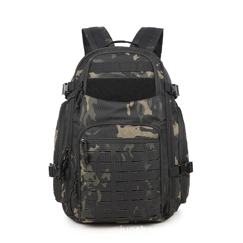 Laser Punch Backpack Dragon Egg Tactical Backpack