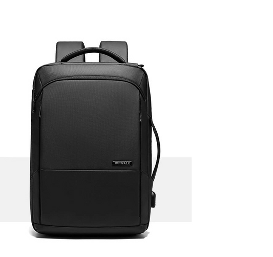 Hot Backpack Men's Computer Bag Casual