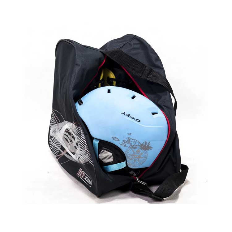 Large Capacity Ski Bag That Can Be Loaded