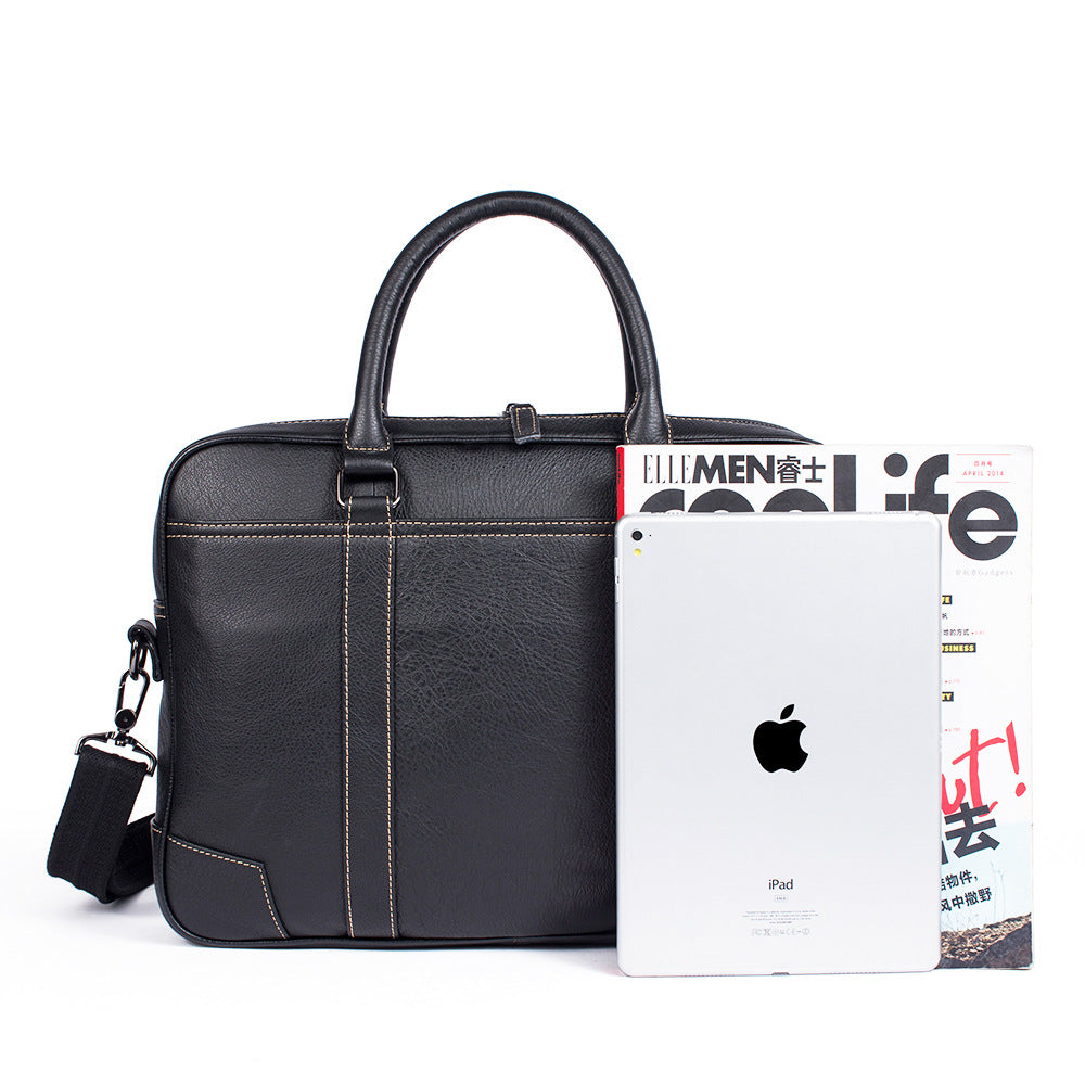 Business Men's Handbag