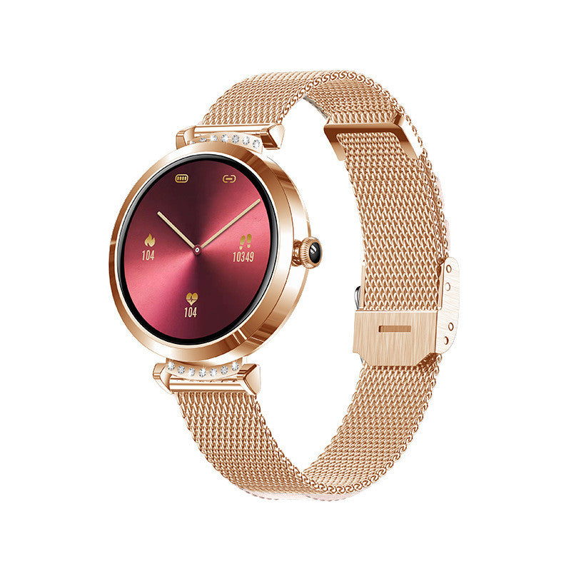 Women's Fashion Smart Bluetooth Bracelet