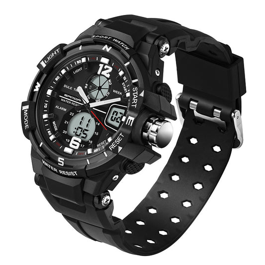 Sanda Outdoor Electronic Watch