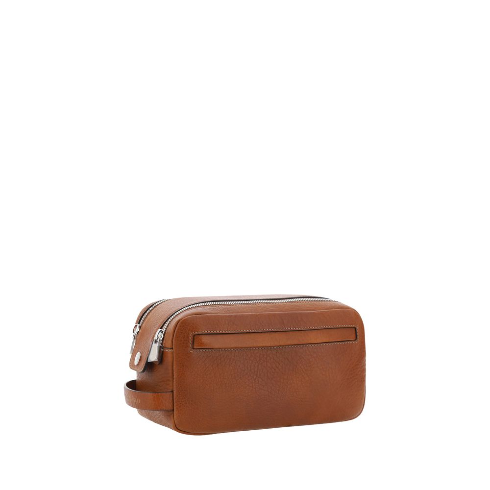 Brunello Cucinelli Beauty Case