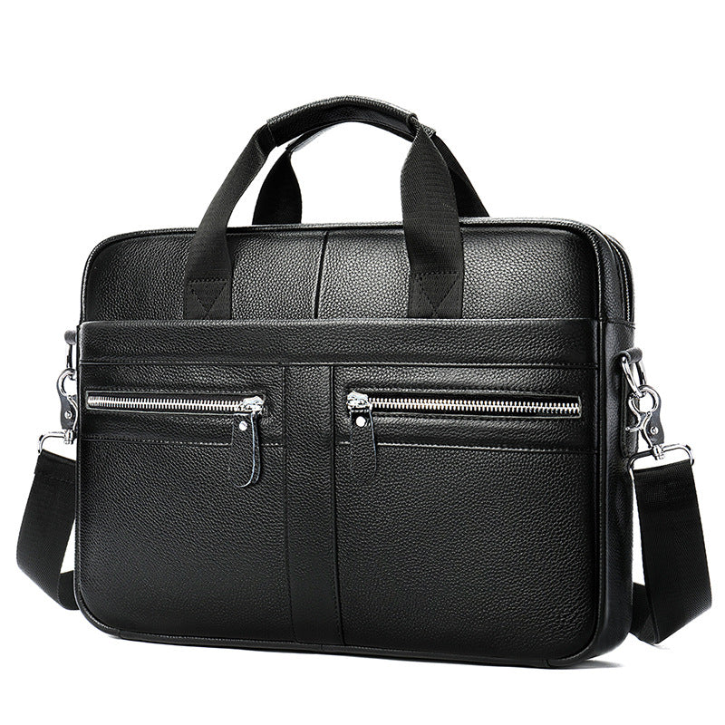 Business Casual Vintage Handbag