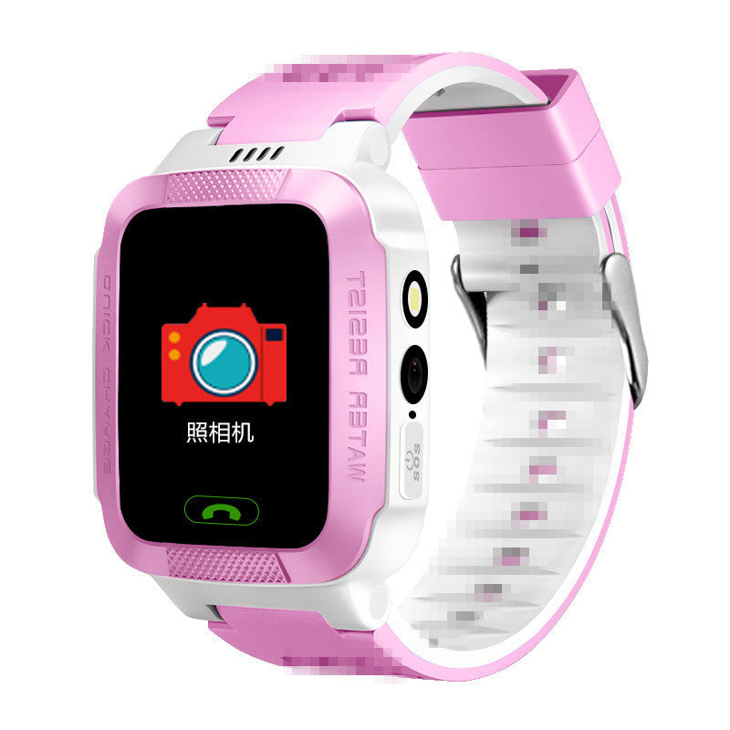 Children's Smart Watch