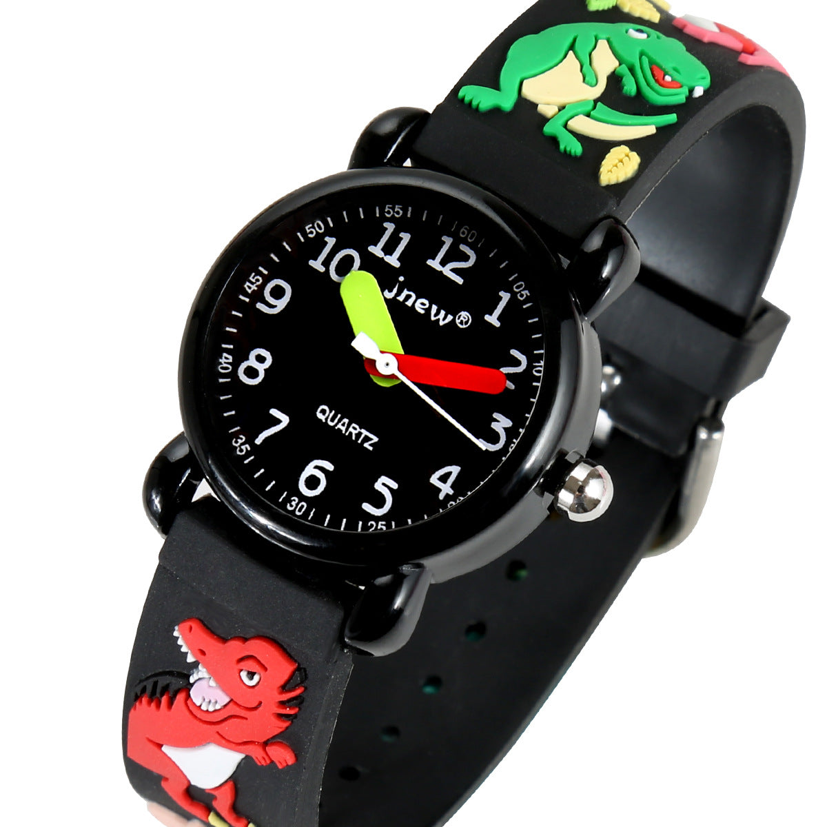 Children Watch Waterproof Quartz Watch