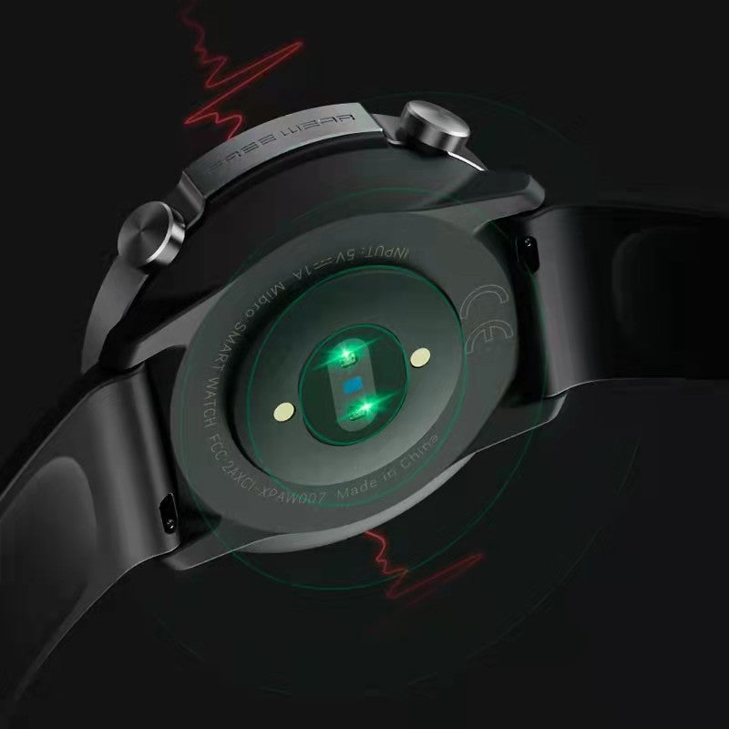 Hot Wireless Smart Bluetooth Watch