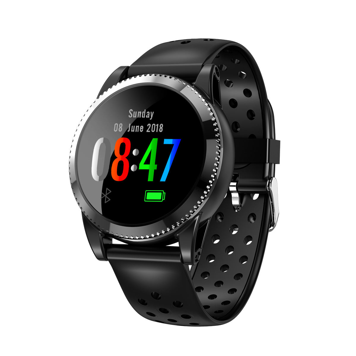 Deep Waterproof L16 Smart Watch