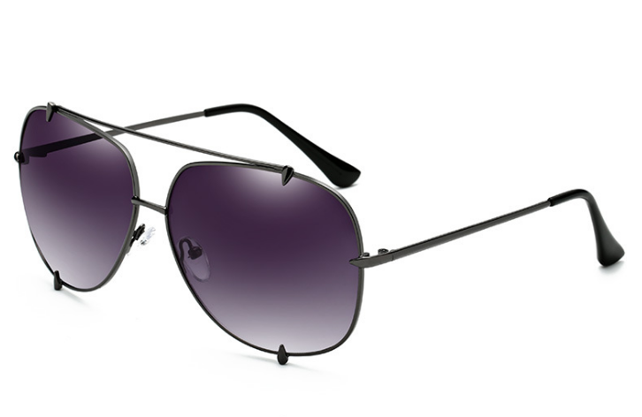 Wolf Claw Rivet Sunglasses