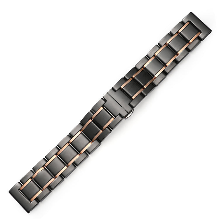 Five Baht Ceramic Watch Band