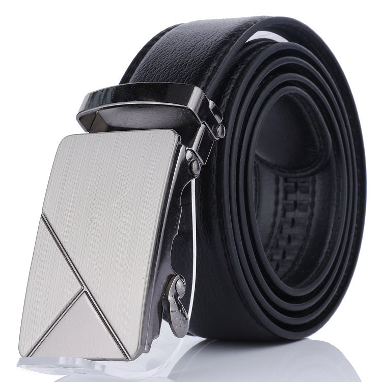 Casual Men's Belt