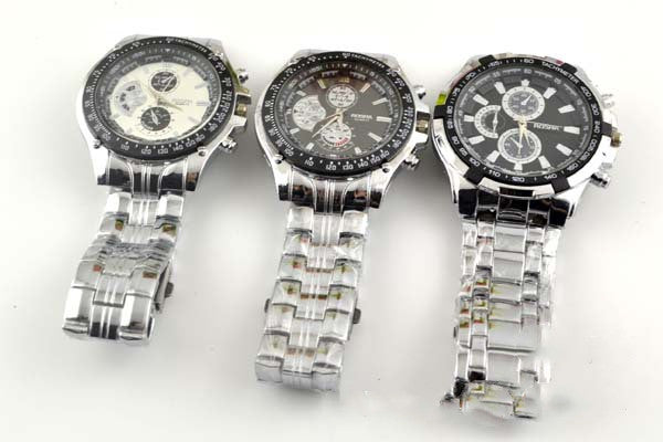 Men's and Women's Watches Quartz Watches