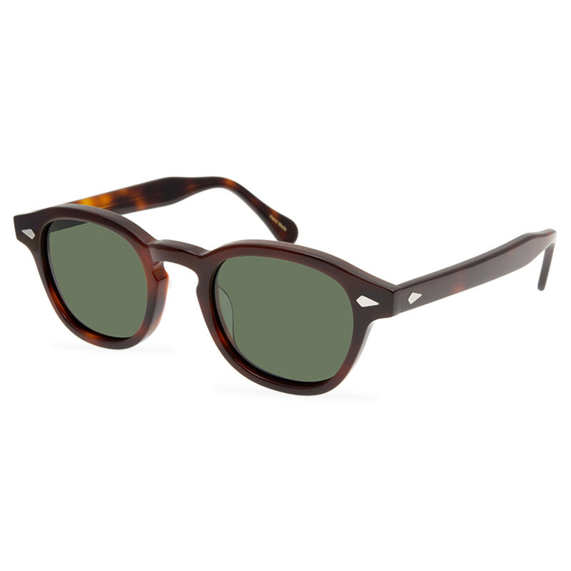 American Sunglasses Retro Rivet Sunglasses