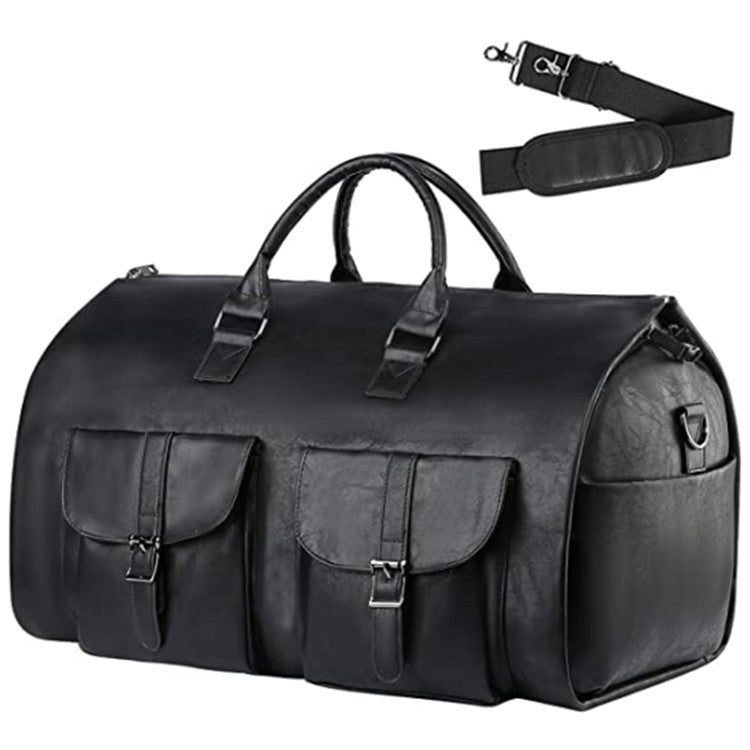 Convertible Travel Clothing Carry-On Luggage Bag