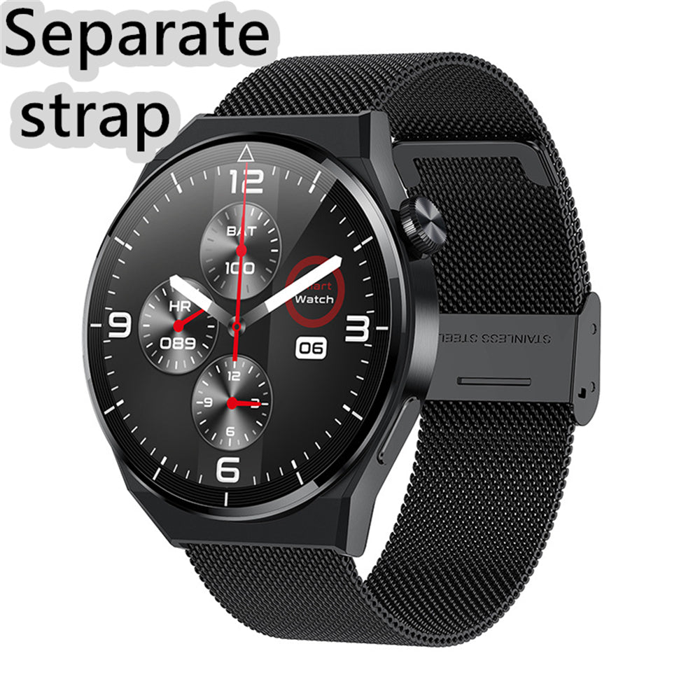 Sports Intelligent Bluetooth Call Watch