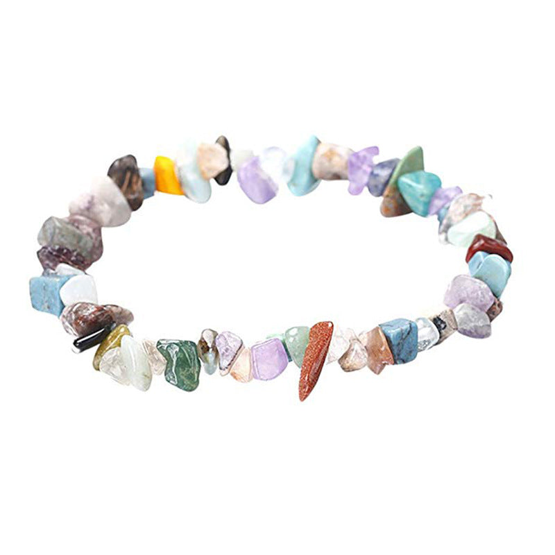 Bracelet Natural Stone Energy Men and Women