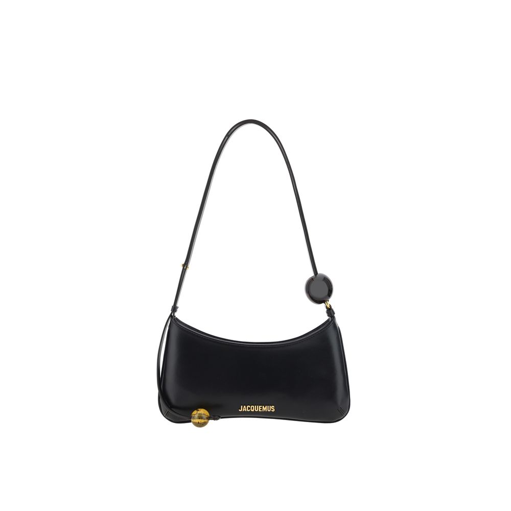 Jacquemus Le Bisou Perle Shoulder Bag