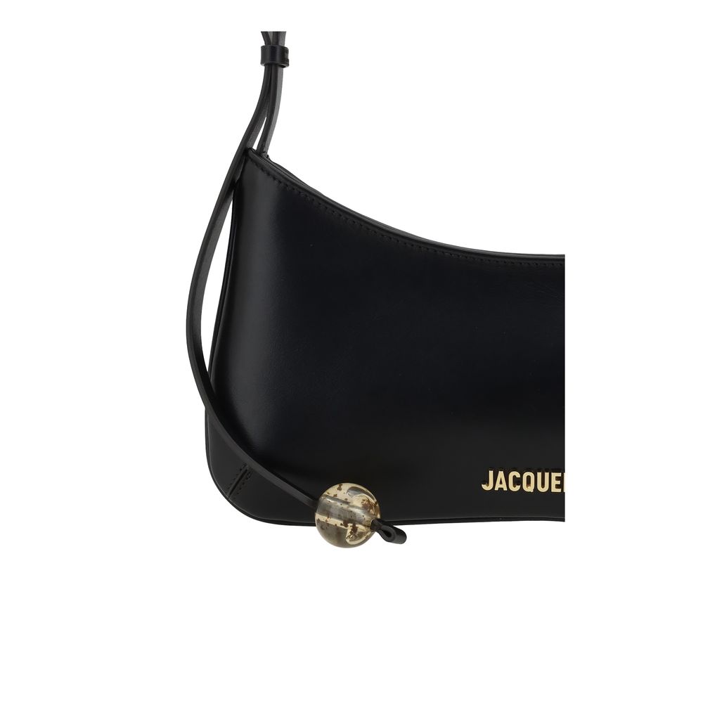 Jacquemus Le Bisou Perle Shoulder Bag