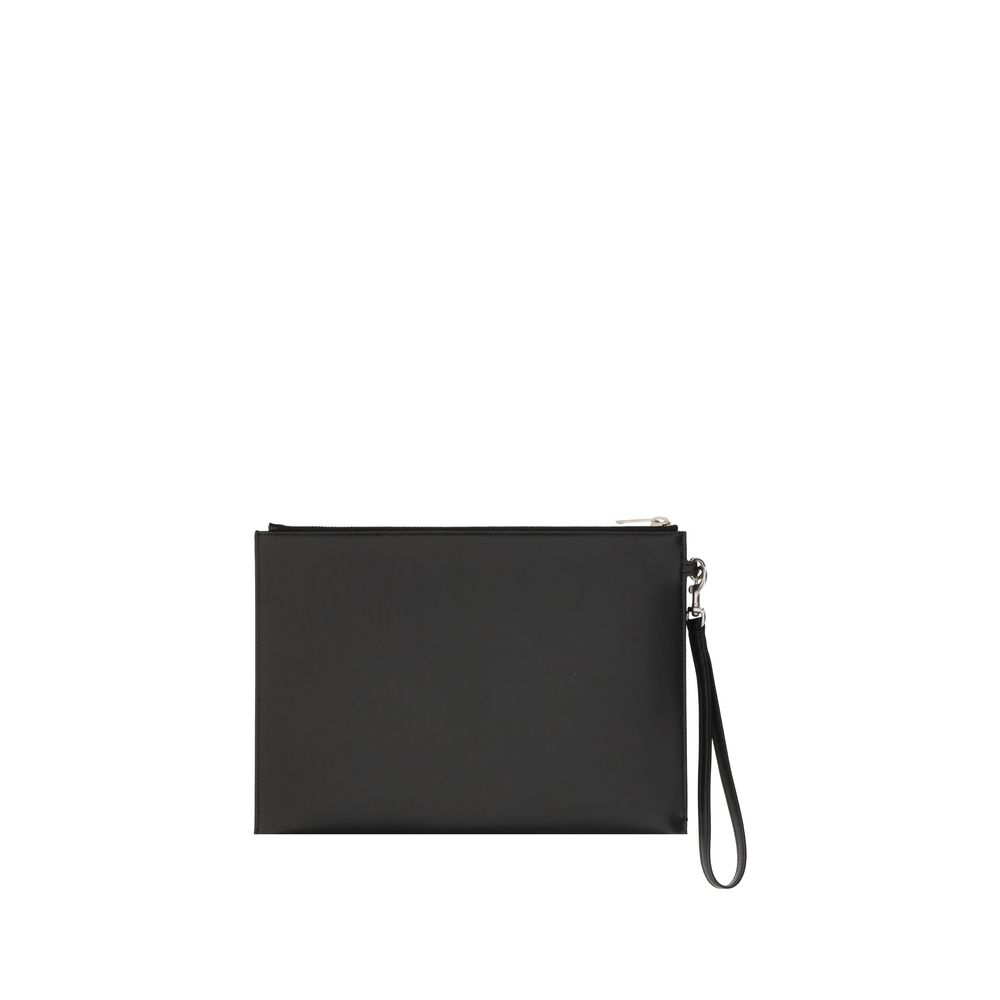 Saint Laurent iPad Holder