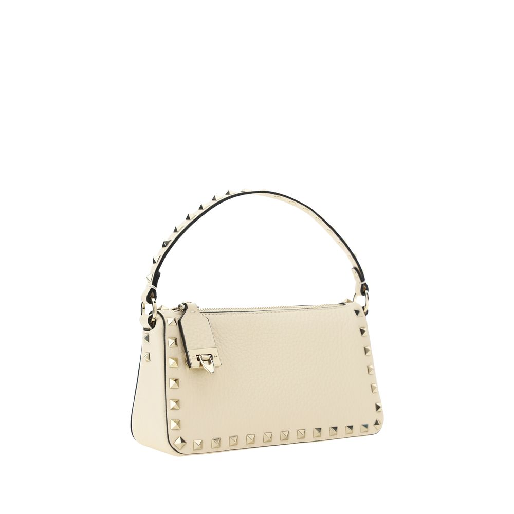 Valentino Garavani Small Rockstud Shoulder Bag